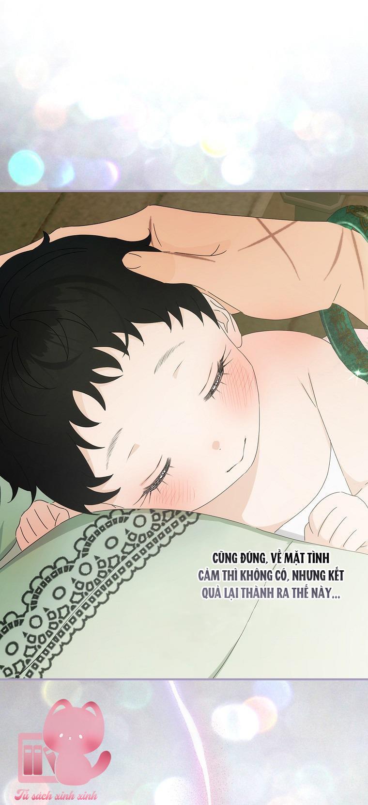 Đứa Nhỏ Không Phải Là Con Anh Chapter 48 - Next Chapter 49