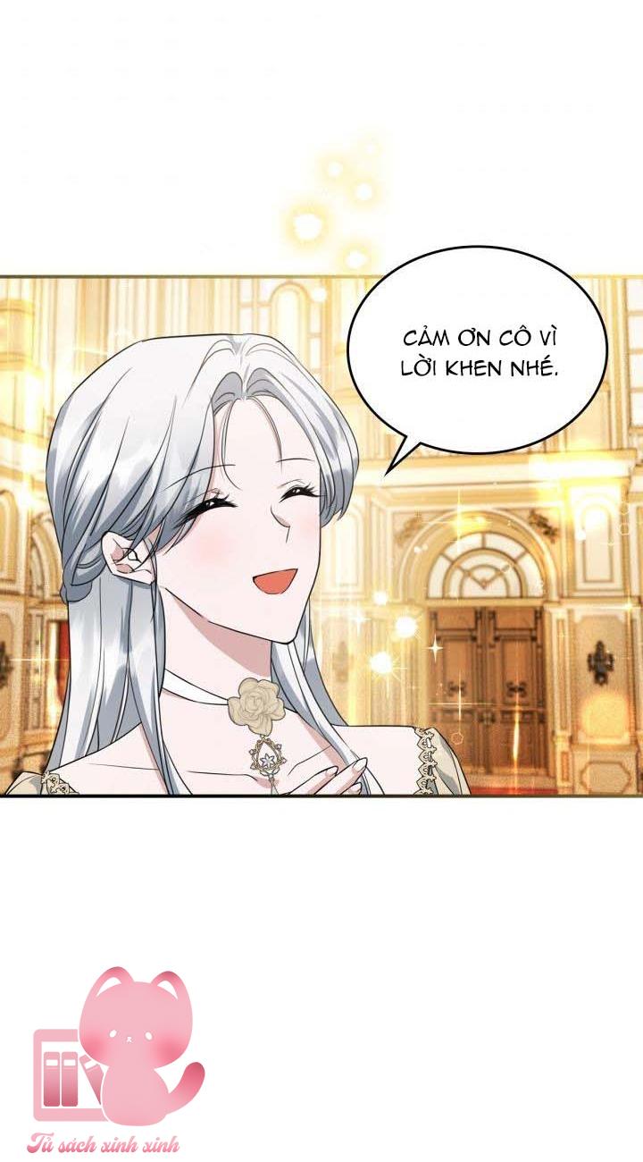 Công Nương Toàn Năng Cũng Thấy Chán Nản Chap 32 - Next Chap 33