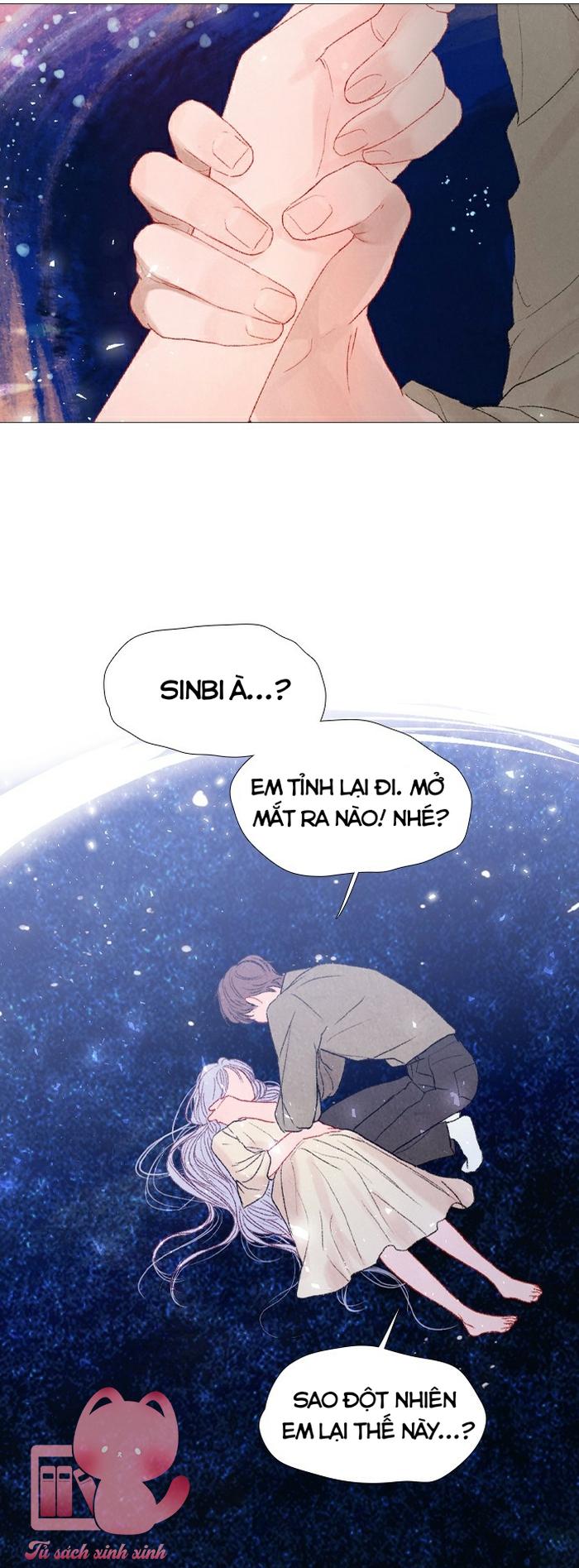 Thần Bí Chap 84 - Trang 2