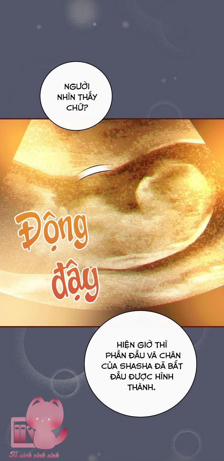 Đứa Nhỏ Không Phải Là Con Anh Chapter 24 - Trang 4