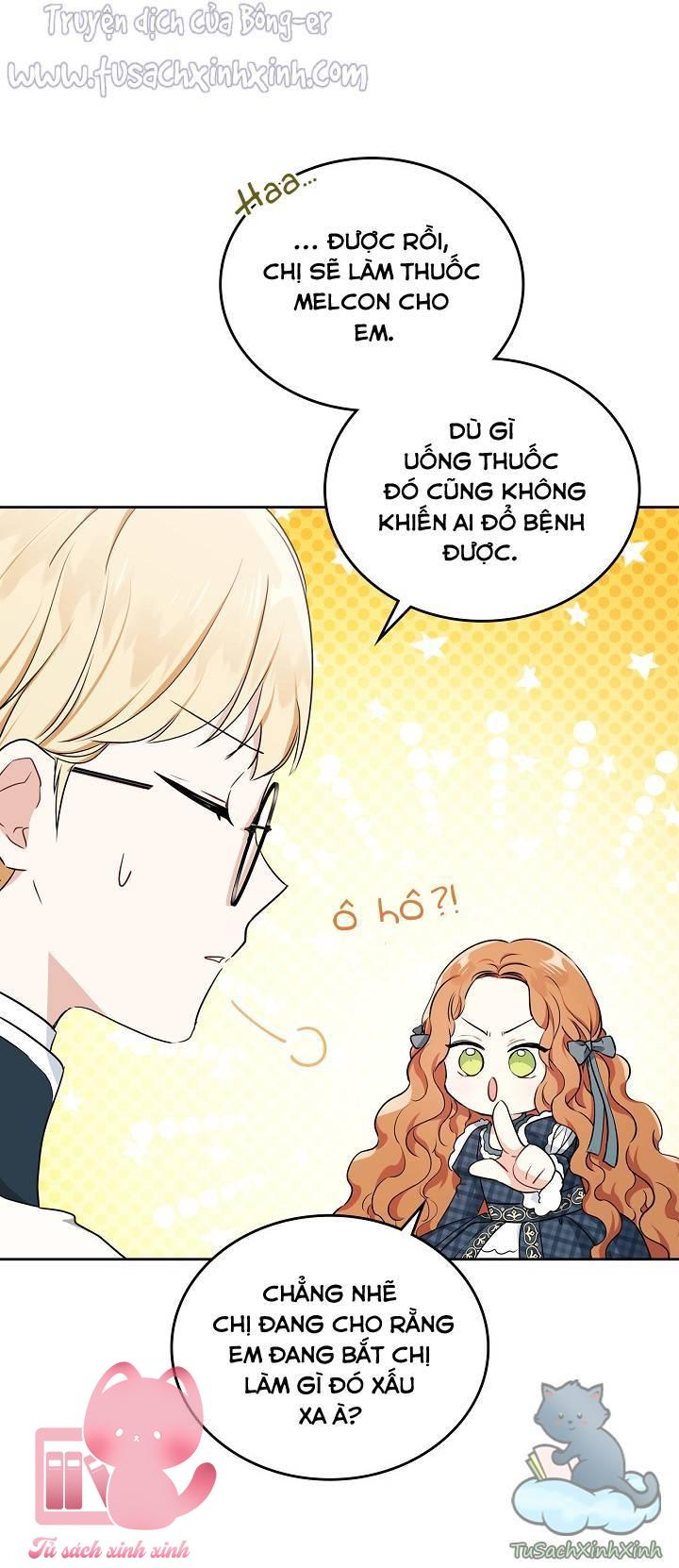 Kiếp Này Ta Sẽ Trở Thành Gia Chủ Chap 21 - Next Chap 22