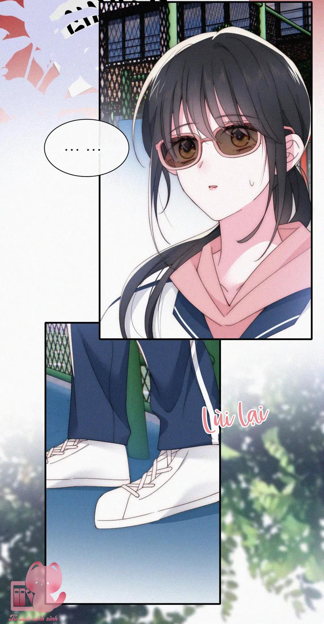 Bệnh Yêu Chap 34 - Next Chapter 34.1