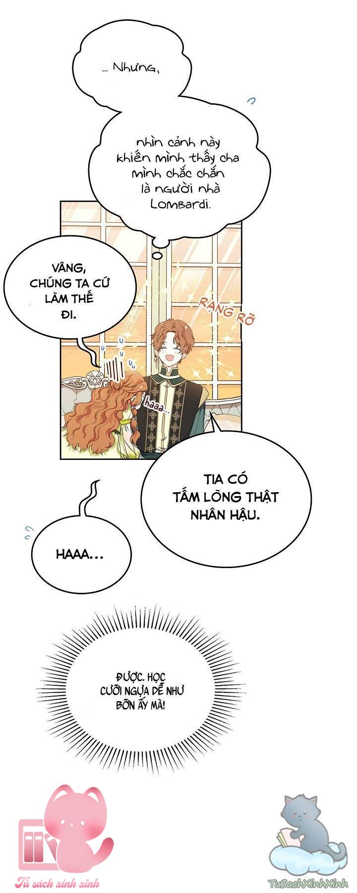 Kiếp Này Ta Sẽ Trở Thành Gia Chủ Chap 18 - Next Chap 19
