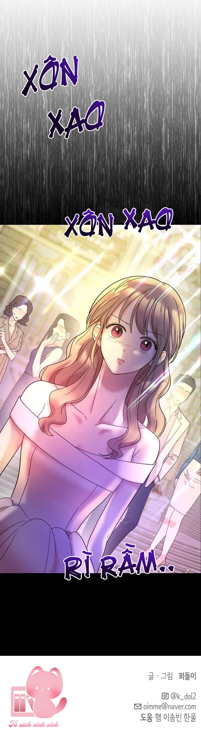 Quản Gia, Làm Ơn Đấy! Chap 5 - Trang 2