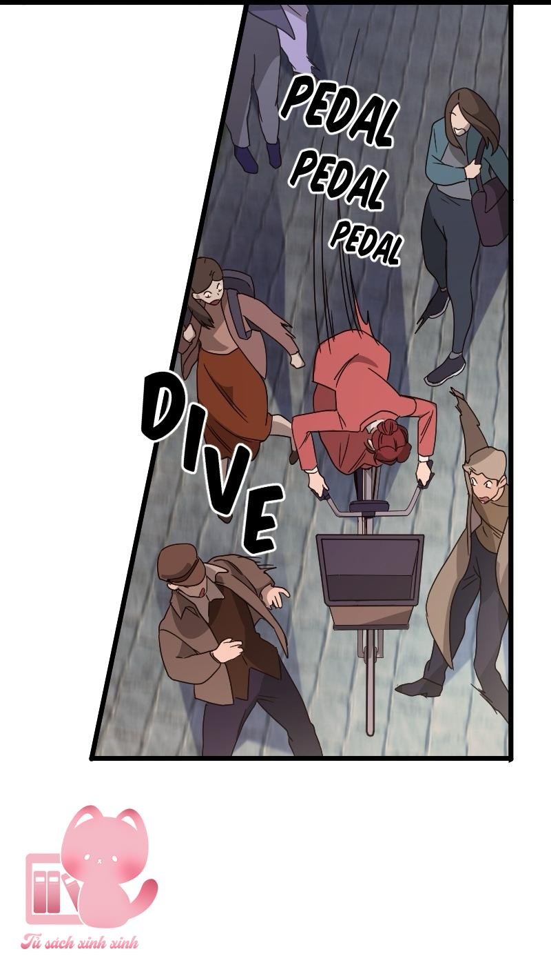 Bảo Mẫu Của Mafia Chap 8 - Trang 4