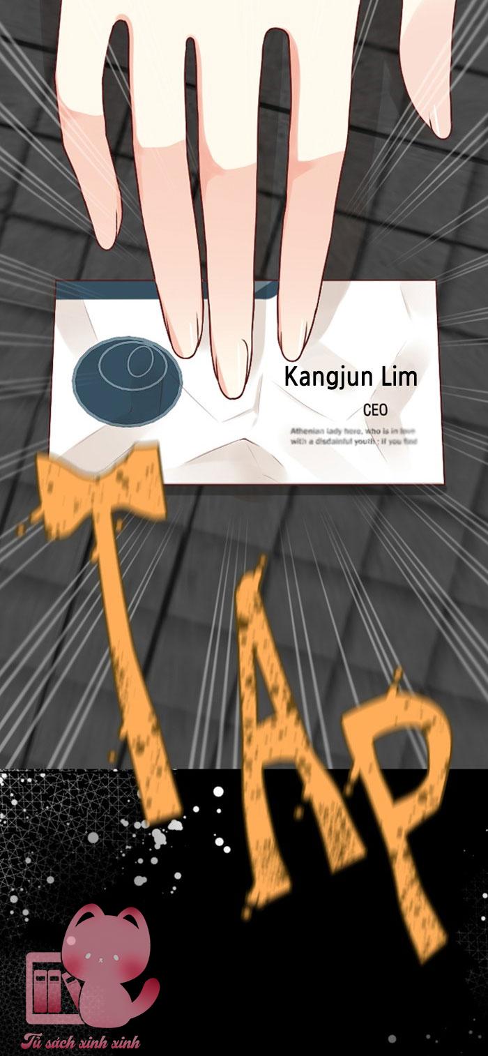 Tôi Sẽ Mang Em Đi Chap 35 - Trang 3