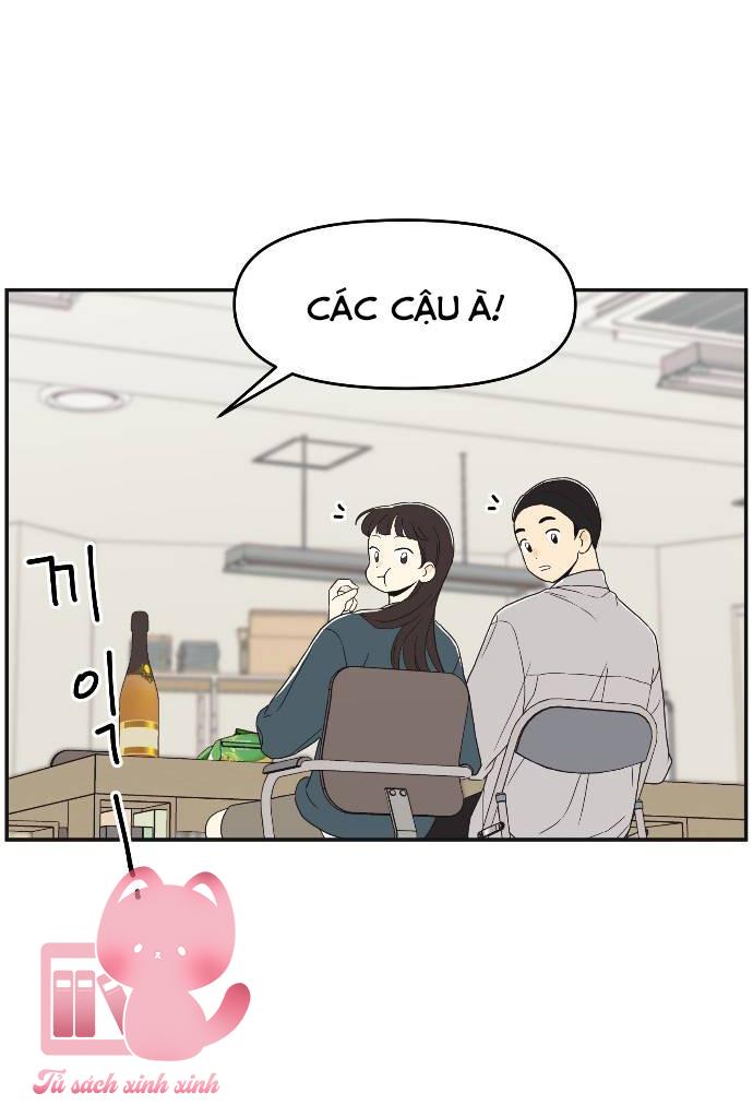 Trái Dấu Hút Nhau Chap 12 - Next Chap 13