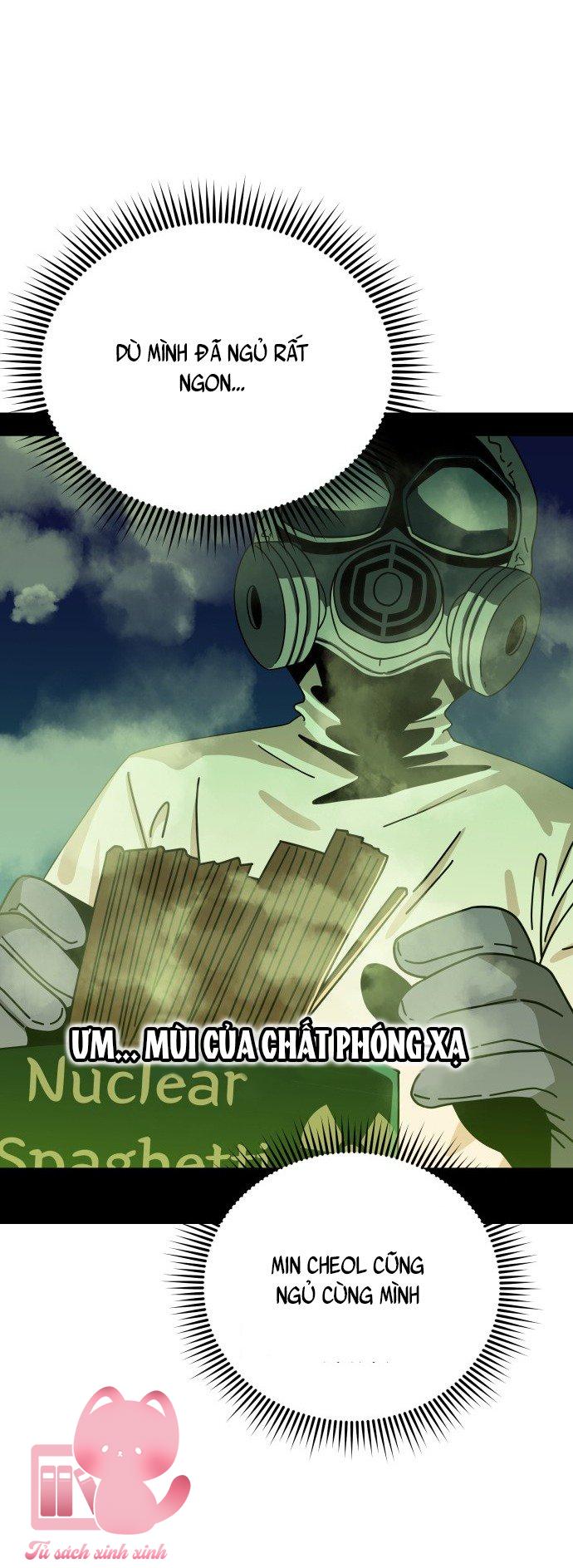 Lớ Ngớ Vớ Phải Tình Yêu Chap 33 - Next Chapter 33.1