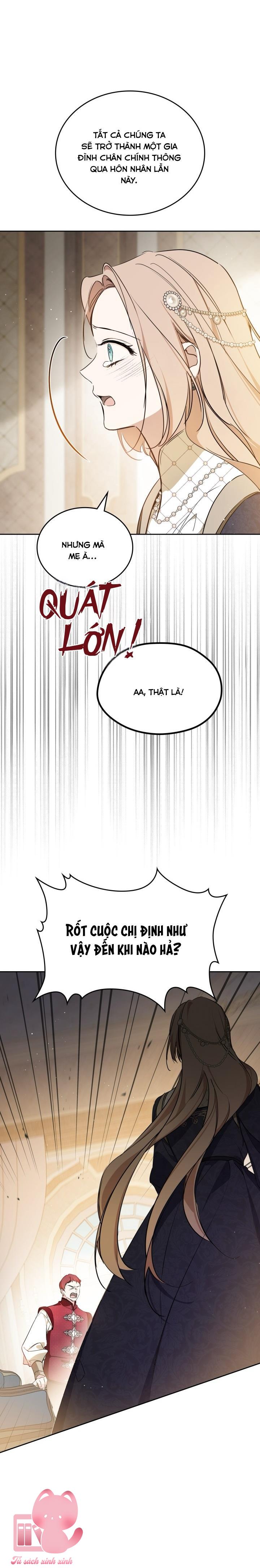 Kiếp Này Ta Sẽ Trở Thành Gia Chủ Chap 171 - Next Chap 172