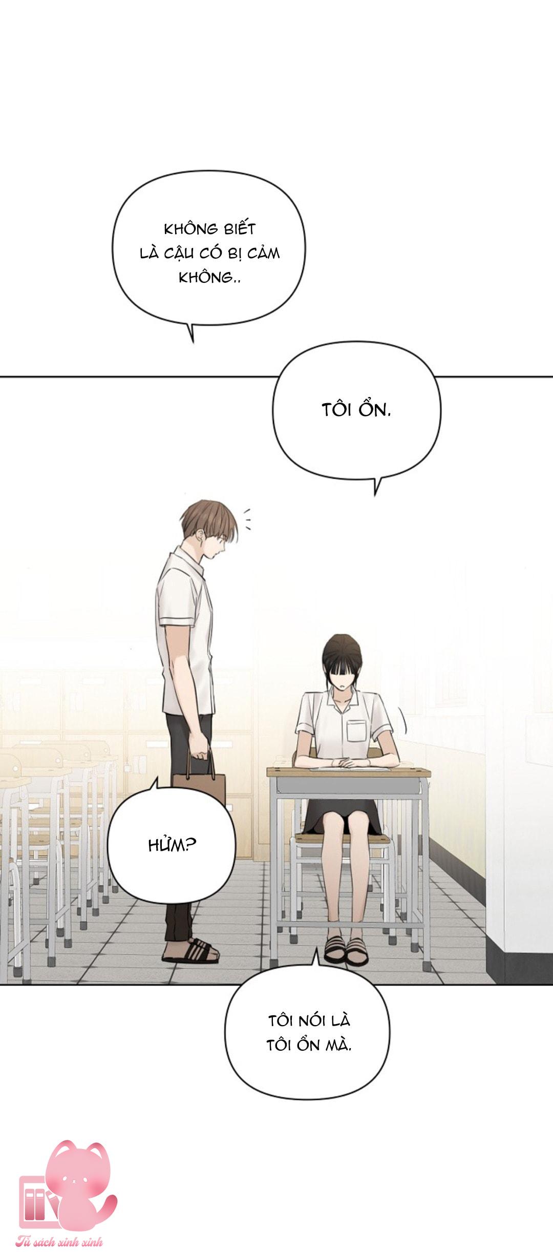 Bình Minh Chap 16 - Next Chapter 16.1