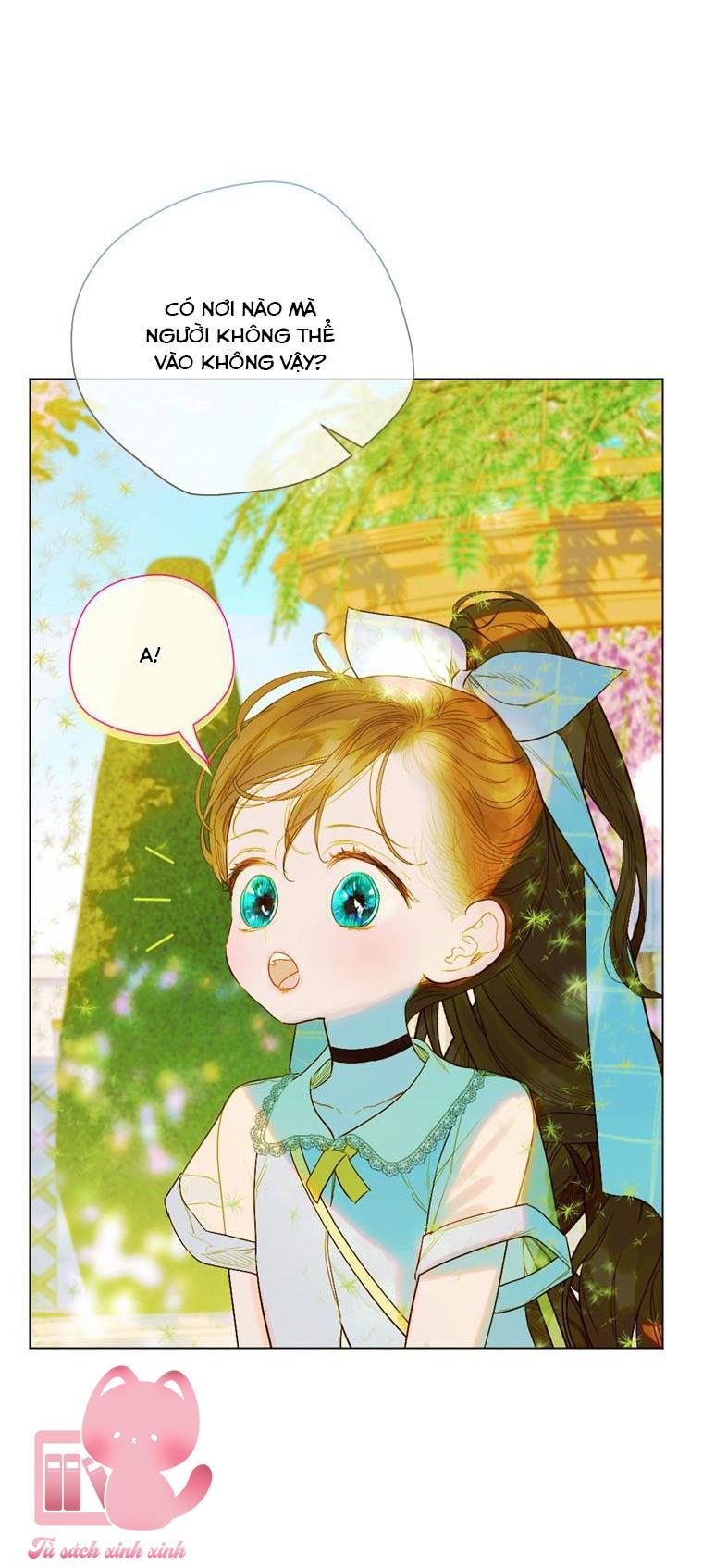 Khế Ước Hôn Nhân Của Mẹ Tôi Chapter 13 - Next Chapter 14