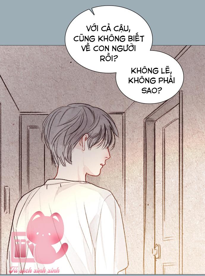 Thần Bí Chap 47 - Trang 2