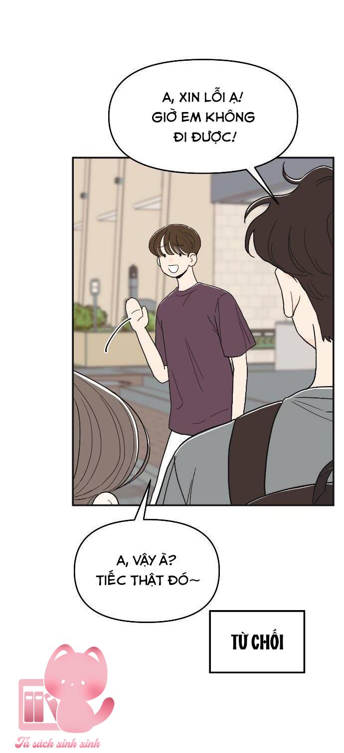 Trái Dấu Hút Nhau Chap 22 - Next Chap 23