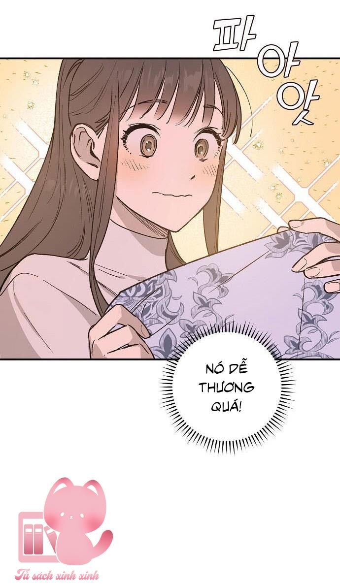 Onsaemiro Chapter 21 - Next Chapter 22