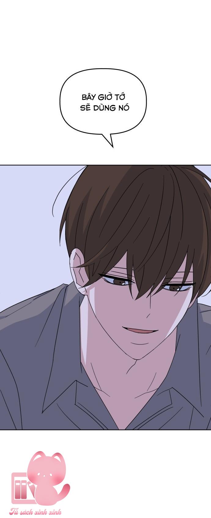 Quan Hệ Nhân Quả Chap 42 - Trang 2
