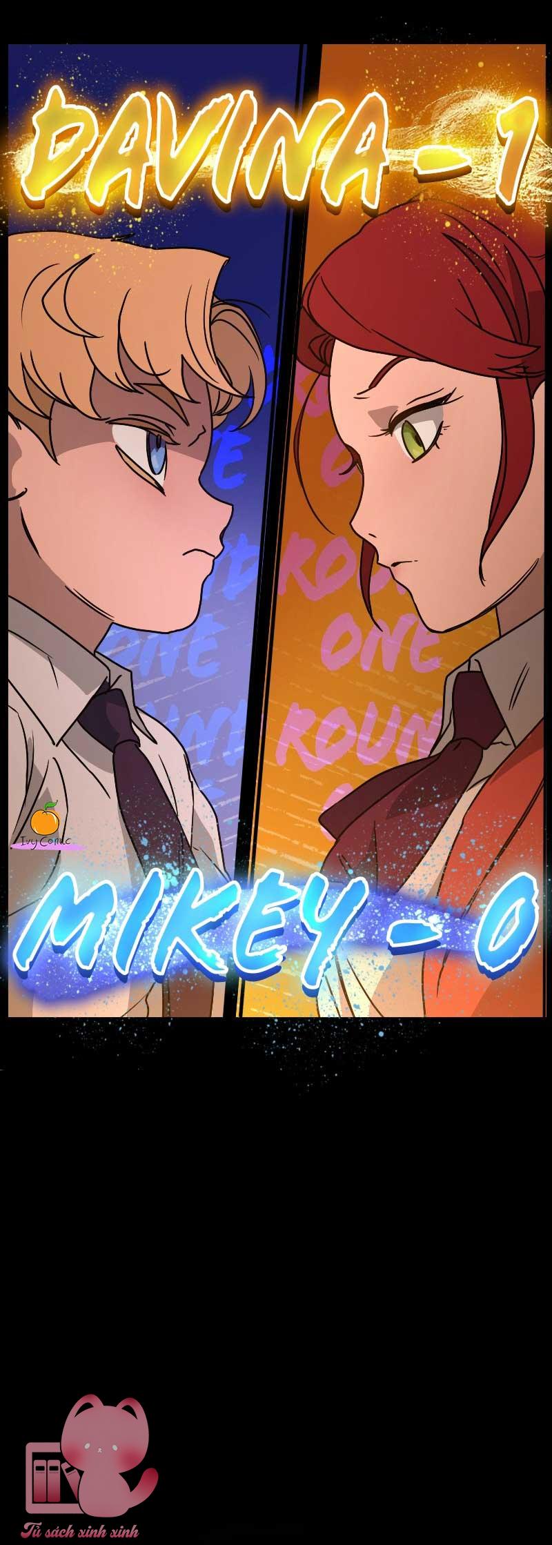 Bảo Mẫu Của Mafia Chap 8 - Trang 4