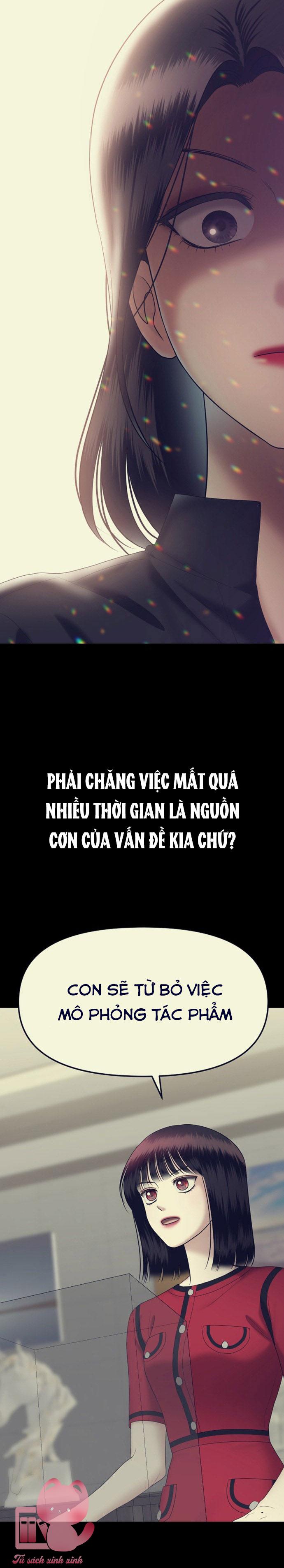 Chị Em Tranh Đấu Chap 70 - Trang 2