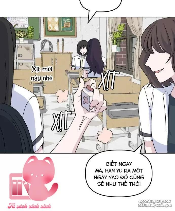 Quan Hệ Nhân Quả Chap 22 - Next Chap 23
