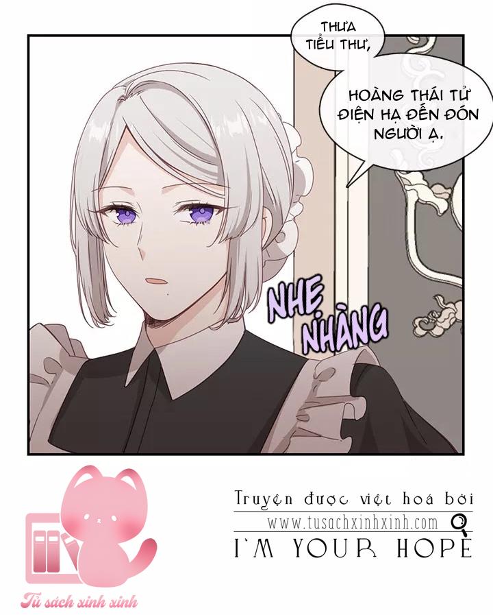 Hãy Coi Chừng Ác Nữ Chapter 16 - Next Chapter 17