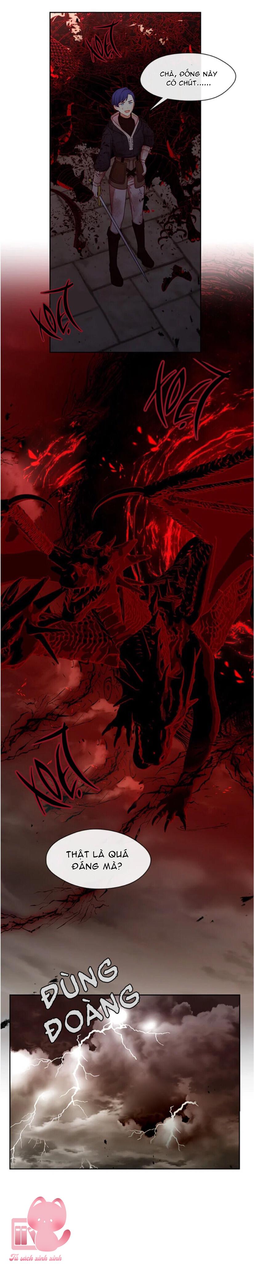 Hãy Coi Chừng Ác Nữ Chapter 82 - Trang 4