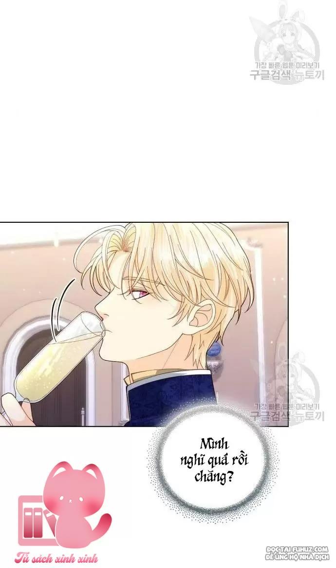 Hoàng Hậu Tái Hôn Chapter 130 - Trang 4