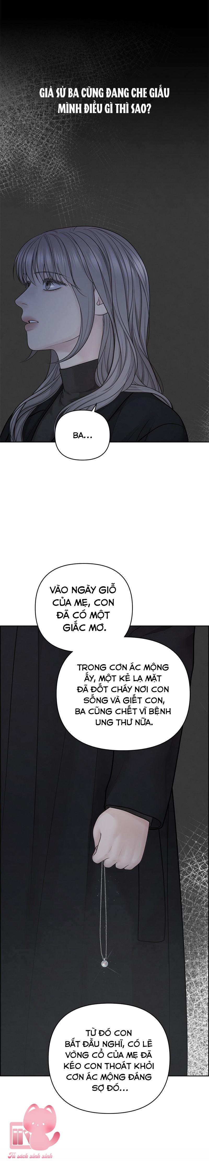 Hy Vọng Duy Nhất Chap 51 - Trang 2