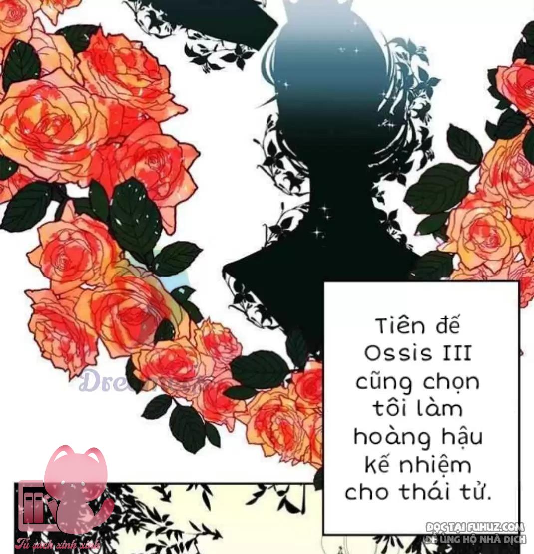 Hoàng Hậu Tái Hôn Chapter 1 - Trang 4