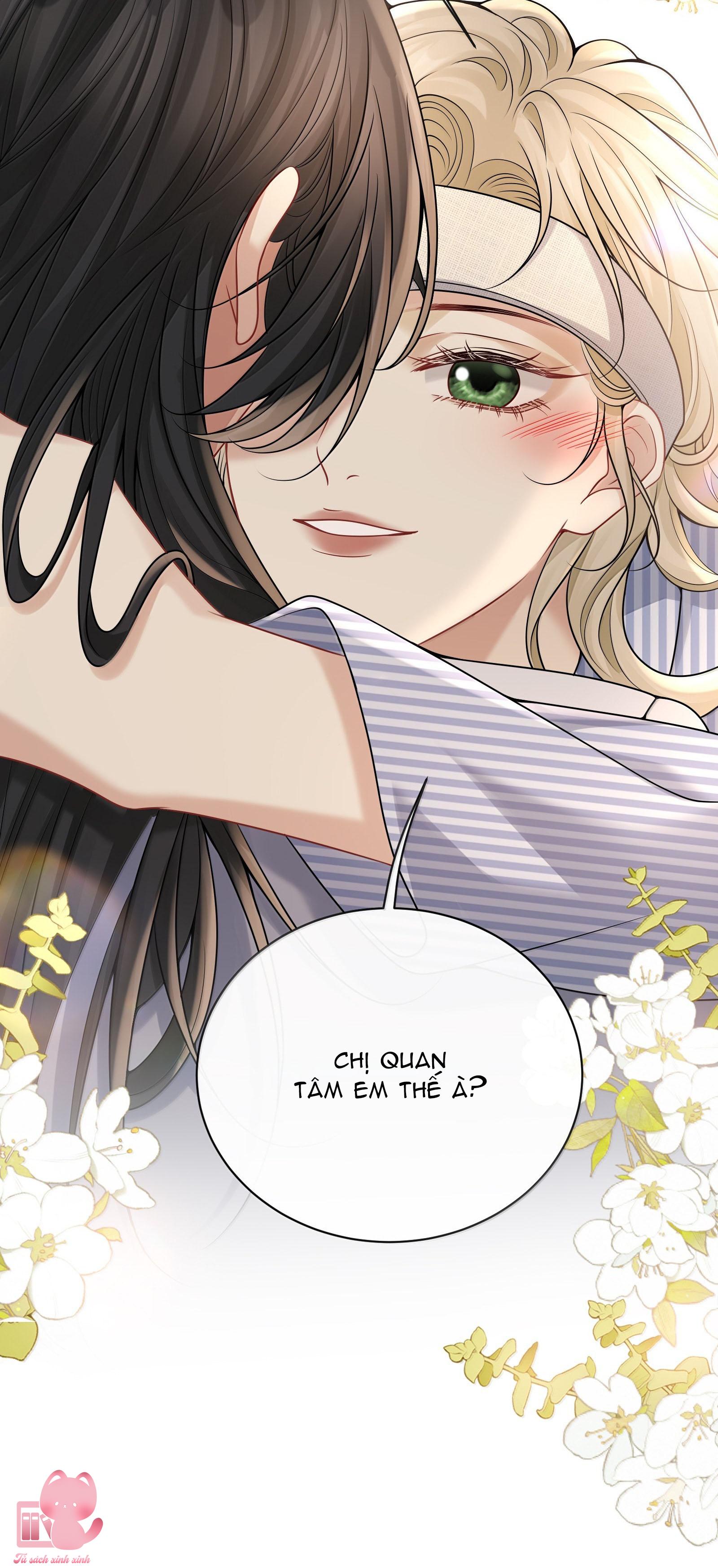 Người Tình Nguy Hiểm Chap 26 - Trang 2