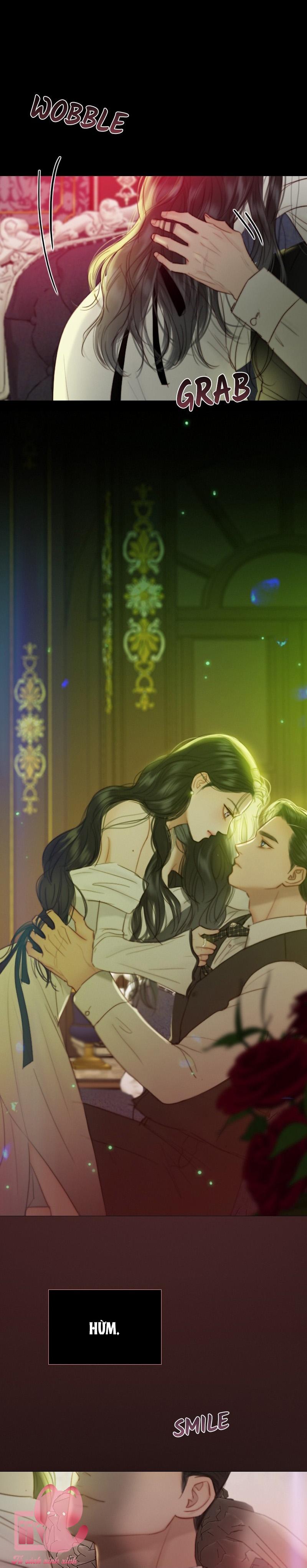 Serena Chap 59 - Trang 2