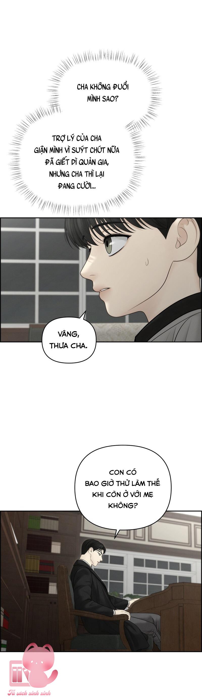 Hy Vọng Duy Nhất Chap 57 - Trang 2