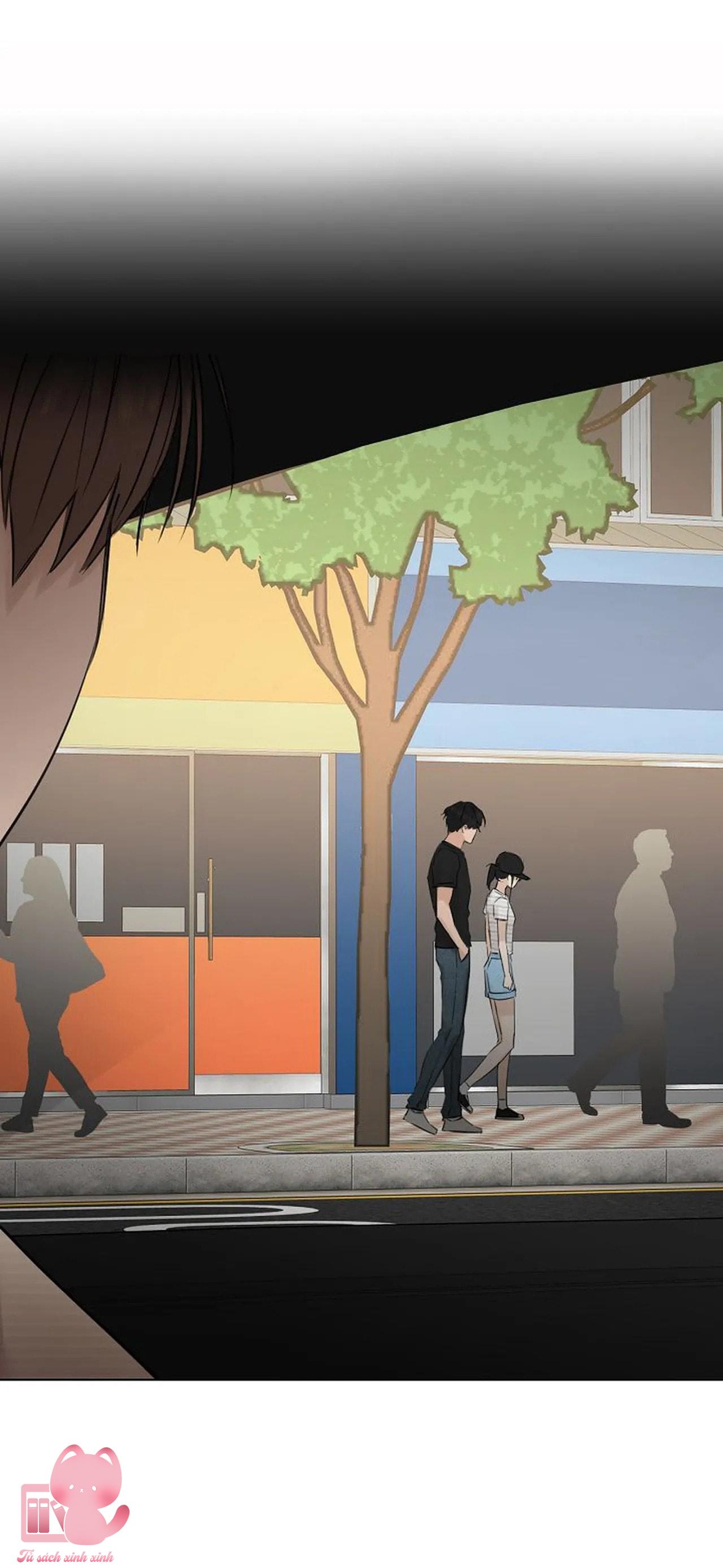 Bình Minh Chap 21 - Trang 3