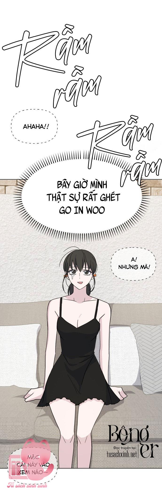 Quan Hệ Nhân Quả Chap 23 - Next Chap 24