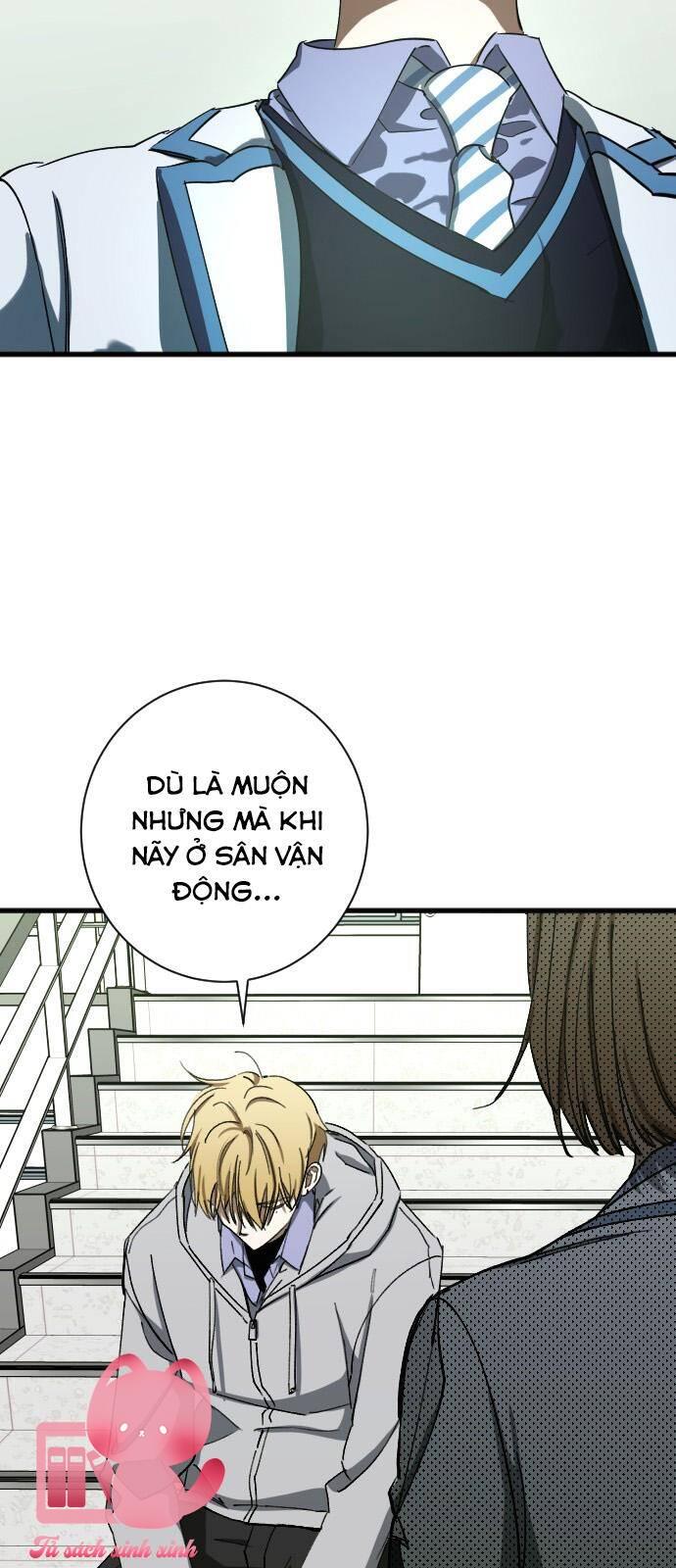 Đêm Của Bóng Tối Chapter 7 - Trang 4