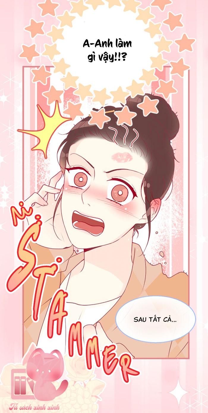 Tôi Sẽ Mang Em Đi Chap 35 - Trang 3