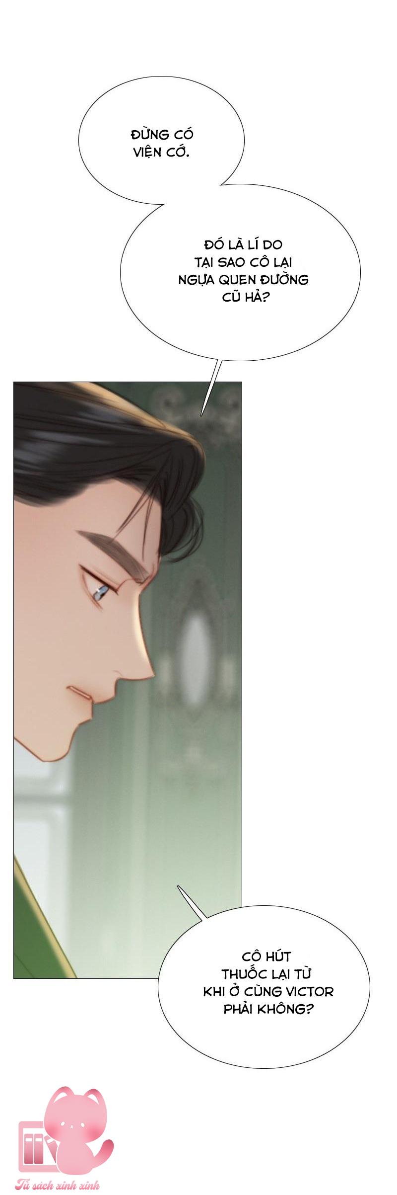 Serena Chap 57 - Trang 3