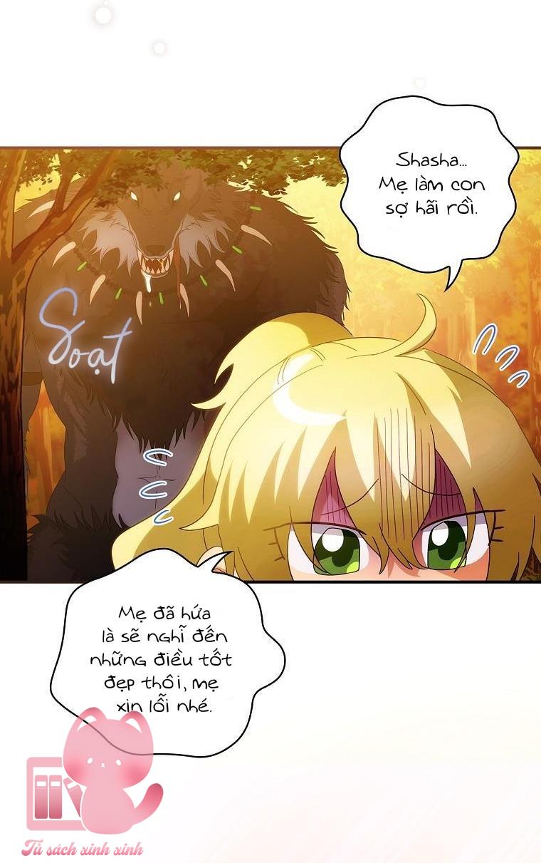 Đứa Nhỏ Không Phải Là Con Anh Chapter 30 - Trang 4