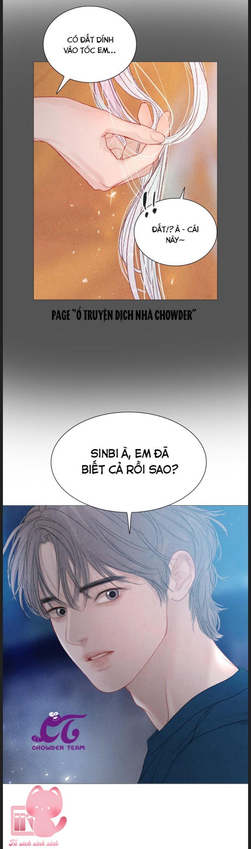 Thần Bí Chap 71 - Trang 2