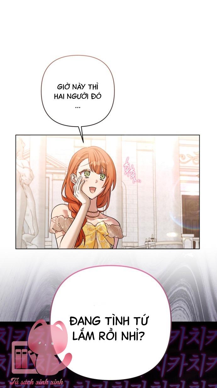 Quỳ Xuống Đi, Đại Công Tước! Chap 9 - Trang 3