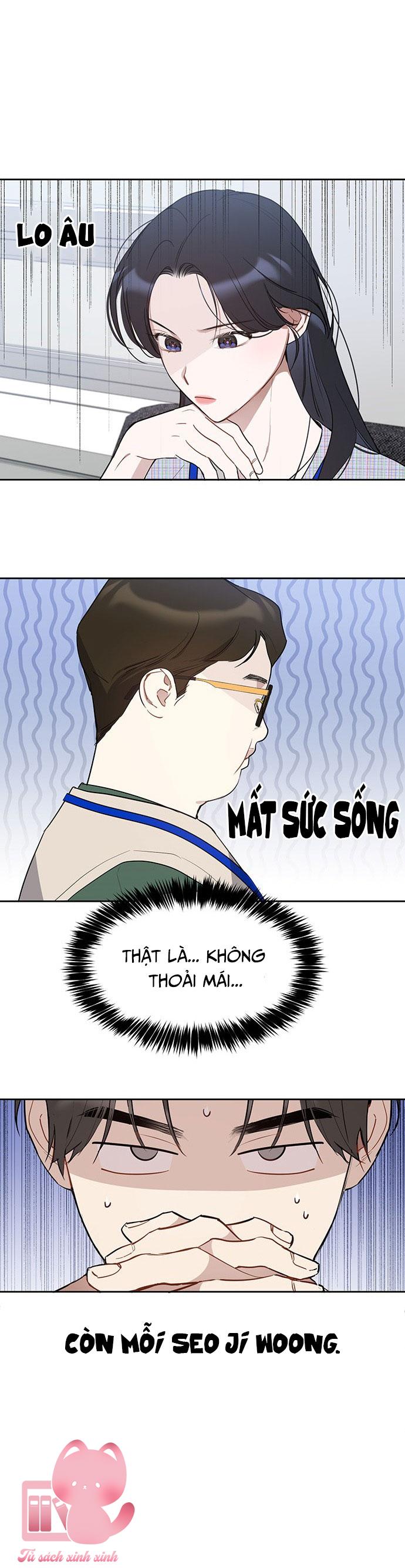 Gieo Nhân Gặt Quả Chap 42 - Trang 2