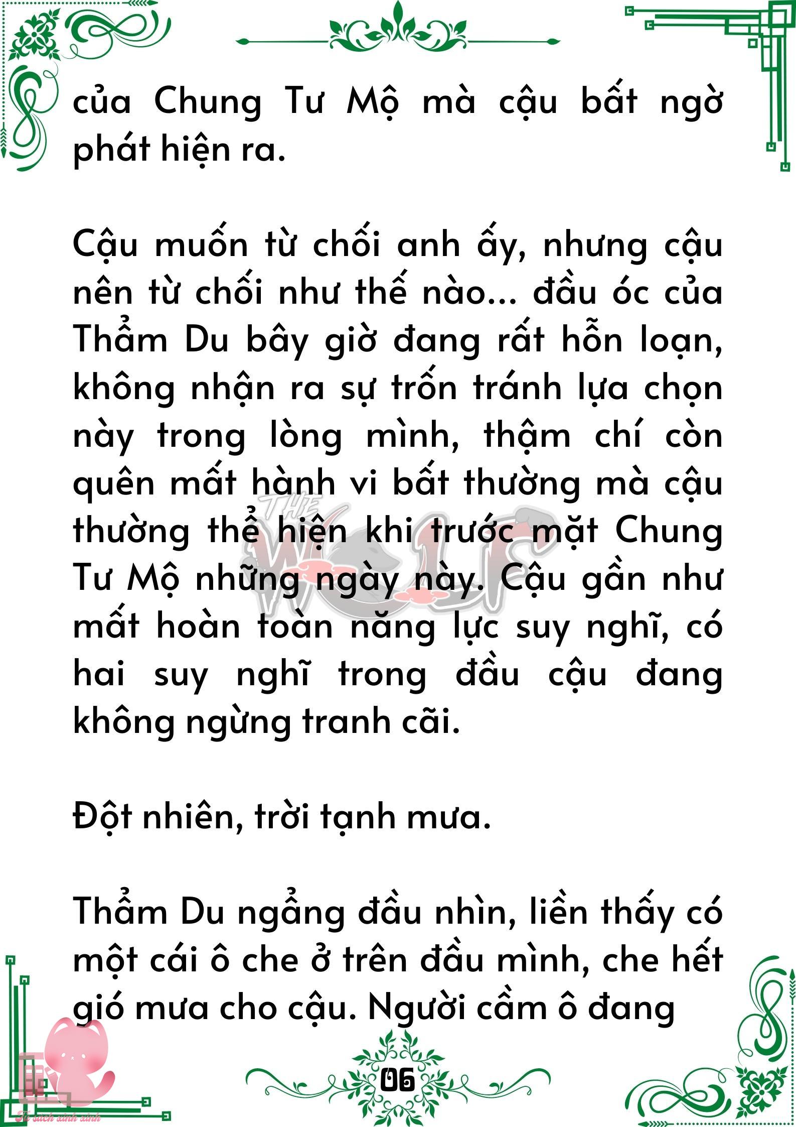 Quý nhân phù trợ Du Chap 30 - Next Chap 31