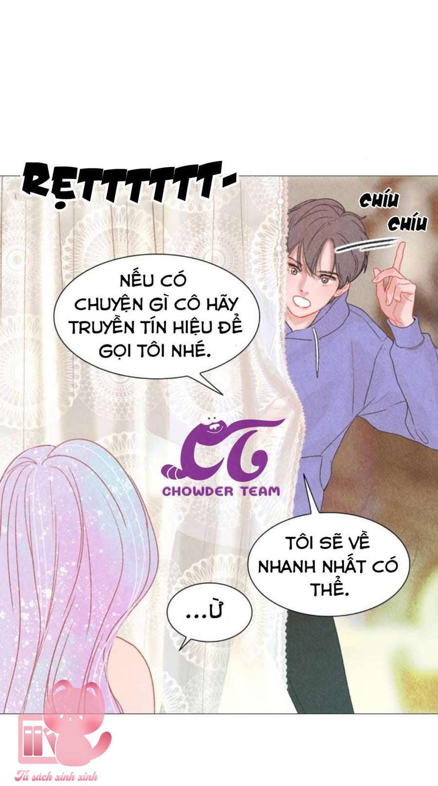 Thần Bí Chap 7 - Trang 2
