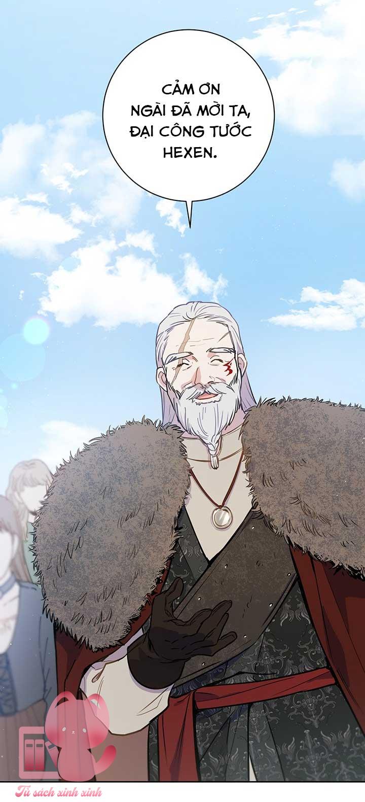Cuộc Sống Mới Của Công Nương Chapter 19 - Trang 4