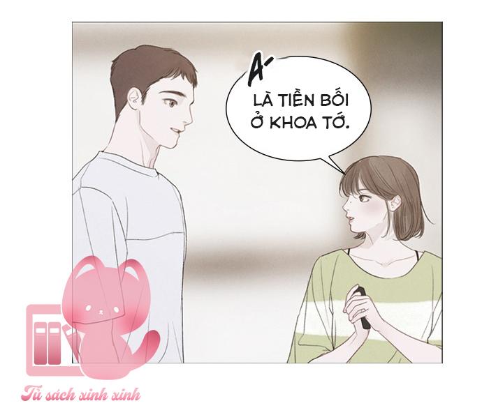 Thần Bí Chap 53 - Trang 2