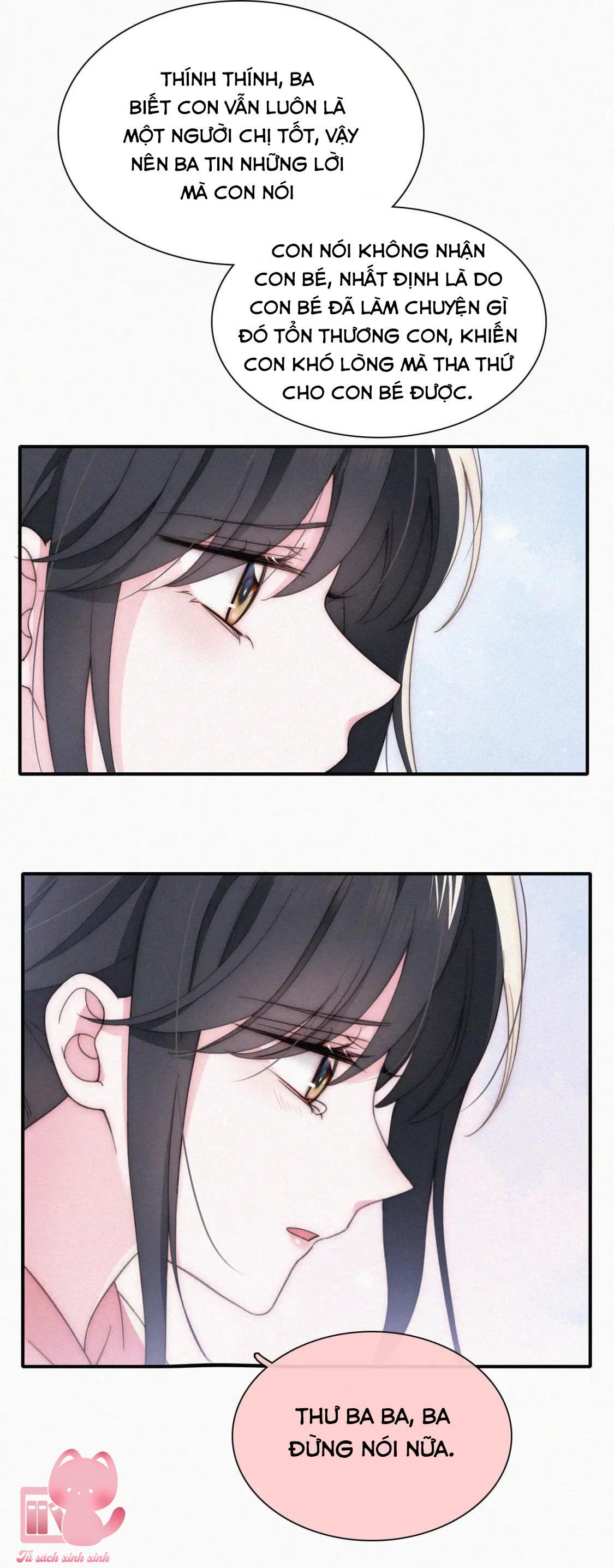 Bệnh Yêu Chap 36 - Trang 2