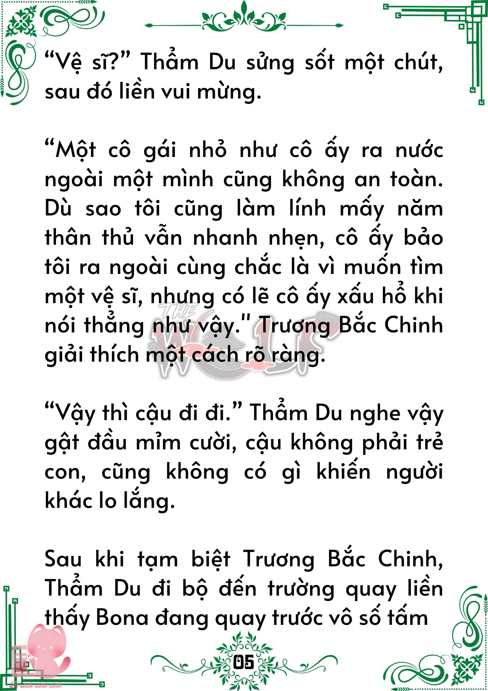 Quý nhân phù trợ Du Chap 73 - Next Chap 74
