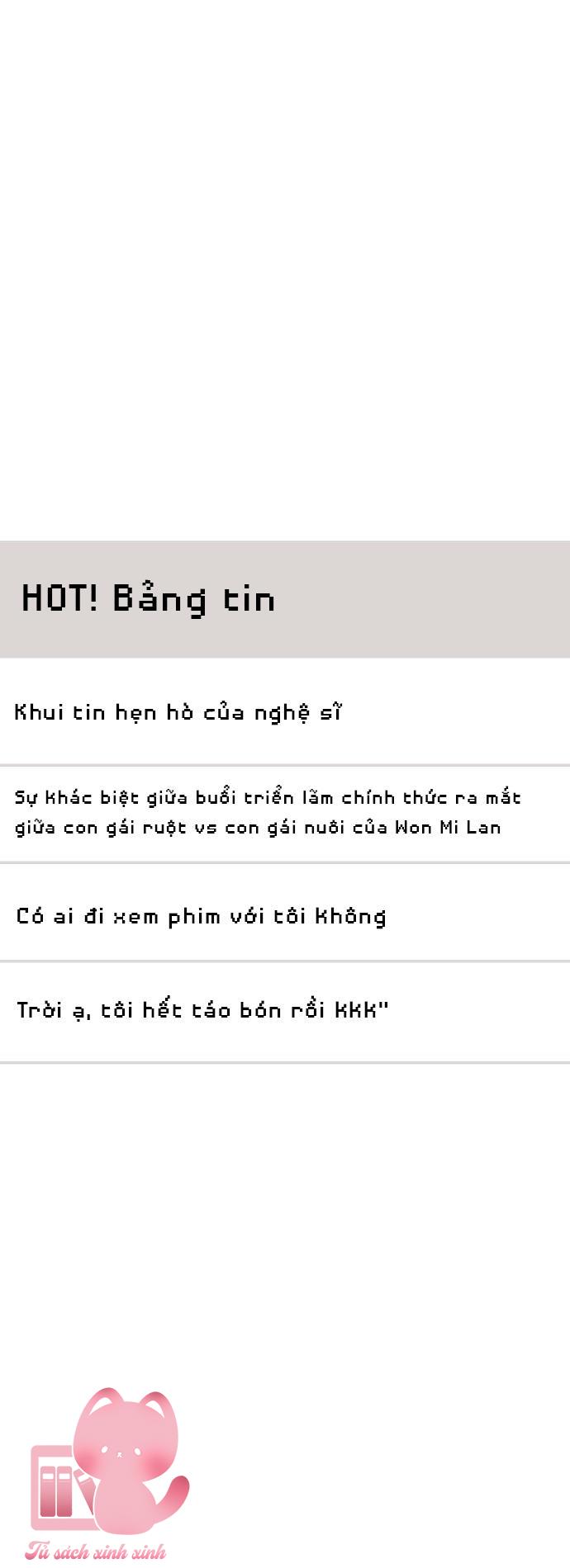 Chị Em Tranh Đấu Chap 60 - Trang 2