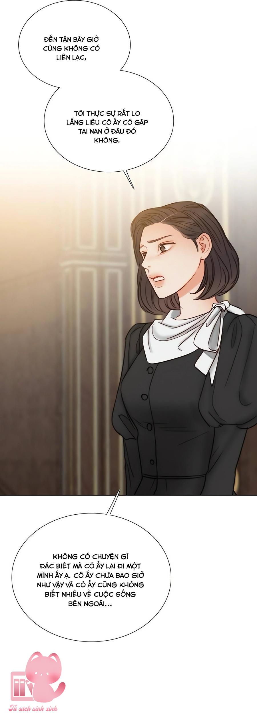 Serena Chap 95 - Trang 4