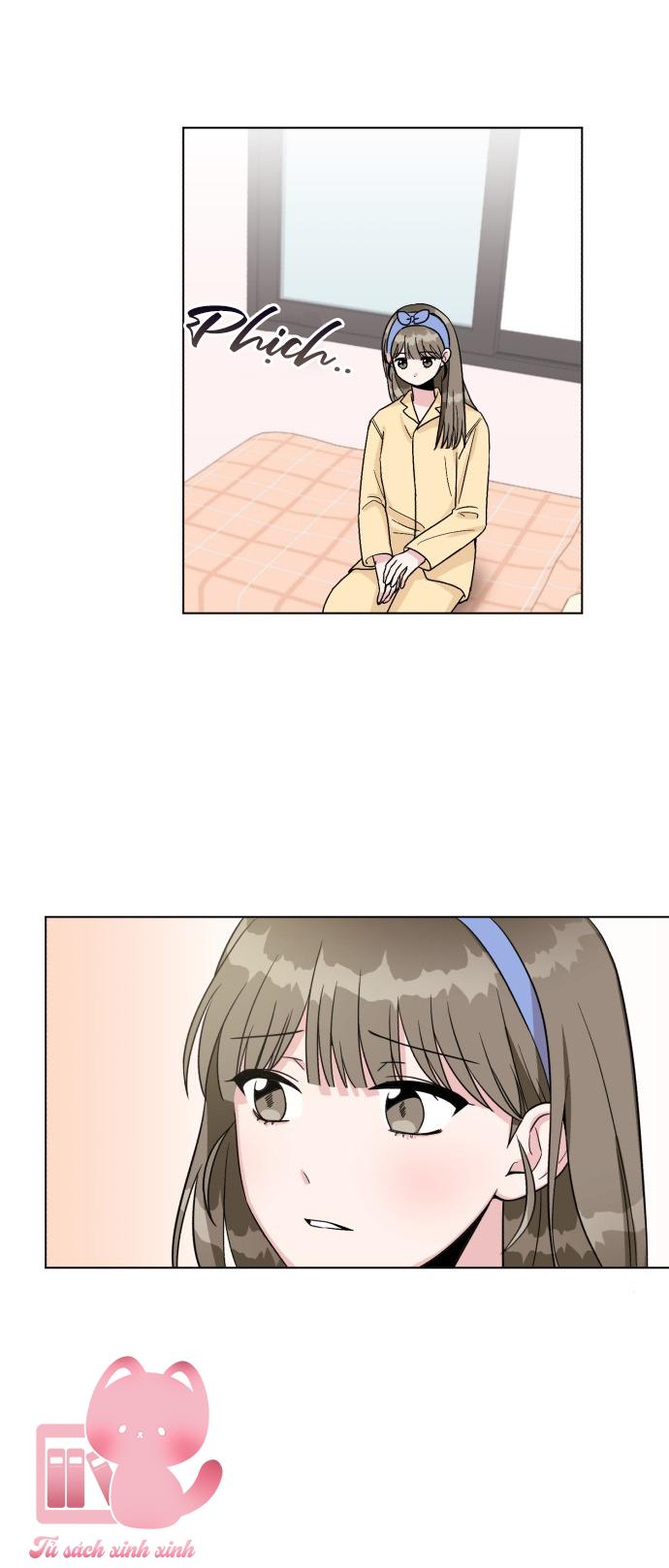 Chúng Ta Là Gì Của Nhau? Chap 3 - Trang 2
