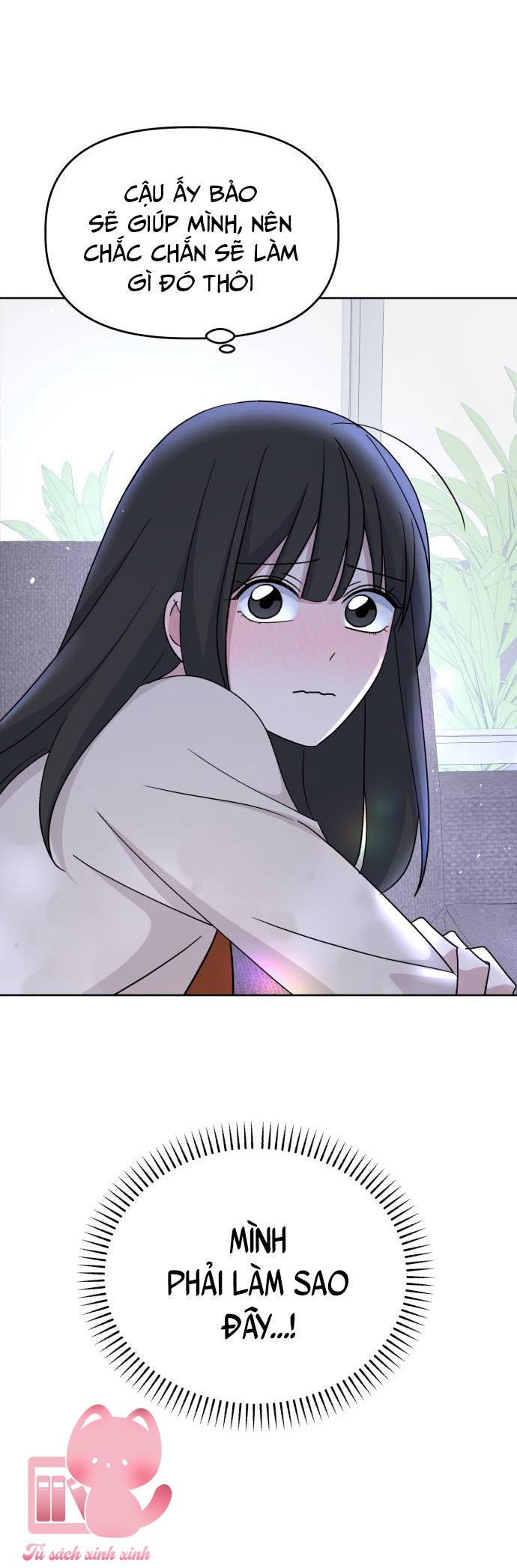 Quan Hệ Nhân Quả Chap 59 - Next Chap 60