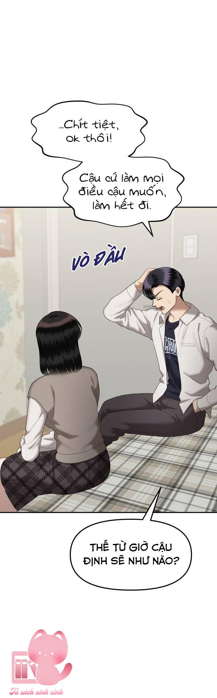 Chị Em Tranh Đấu Chap 51 - Trang 2